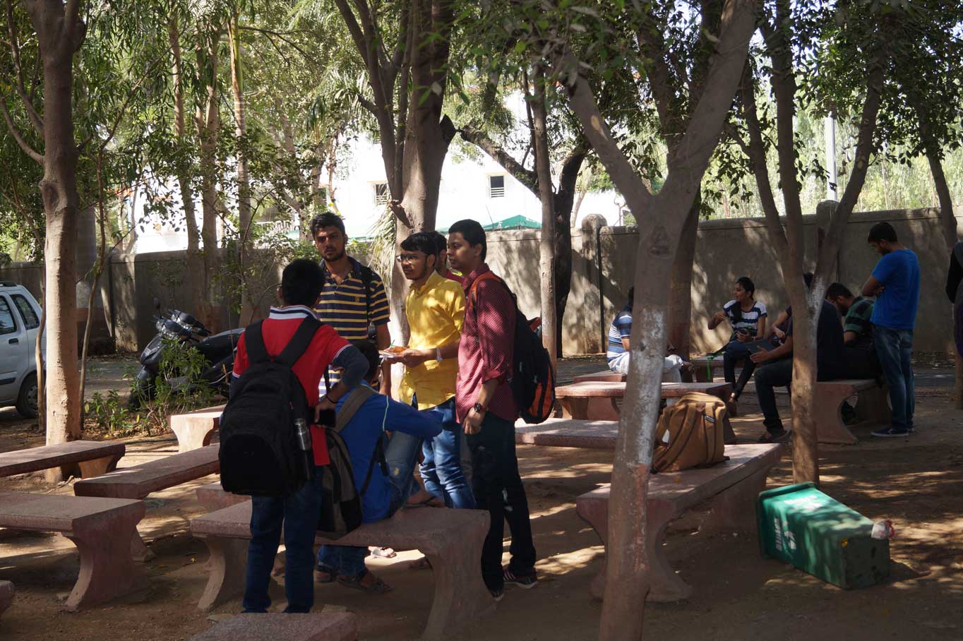 CVM University Anand Campus photo 66