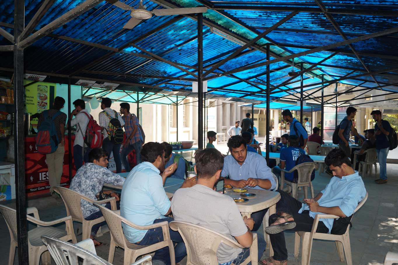 CVM University Anand Campus photo 67