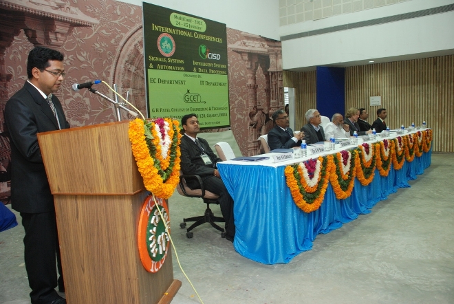 CVM University Anand Extra Curriculars photo 149