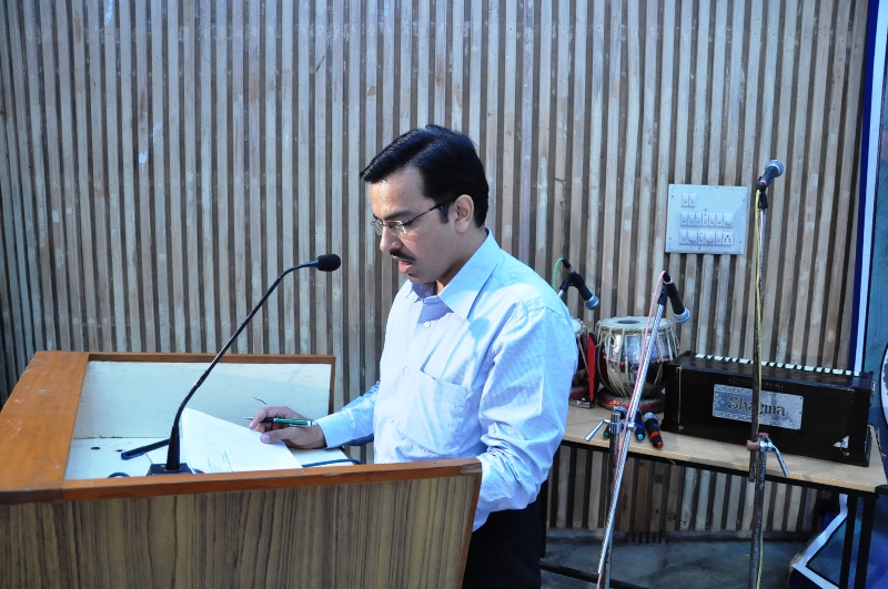 CVM University Anand Extra Curriculars photo 157