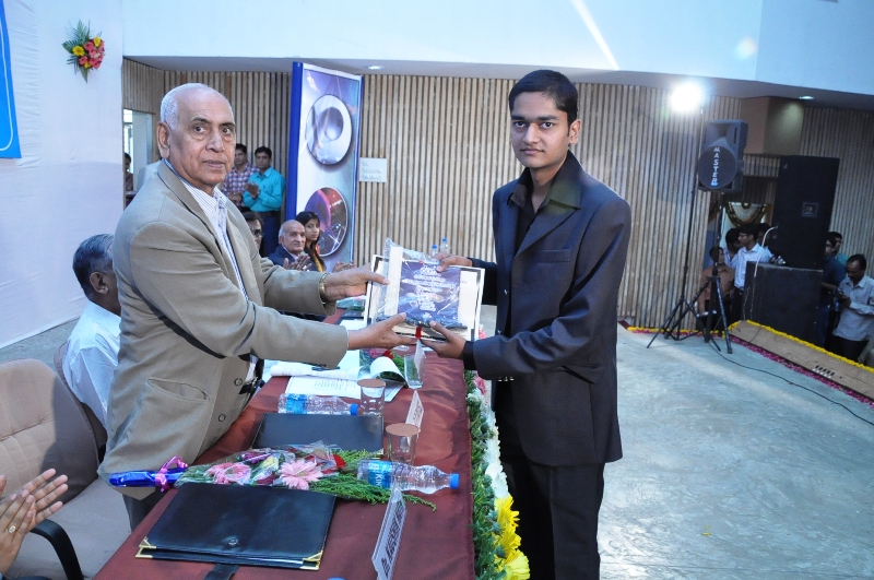 CVM University Anand Extra Curriculars photo 159