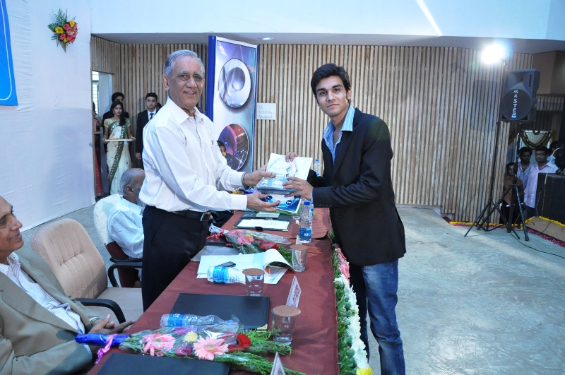 CVM University Anand Extra Curriculars photo 163
