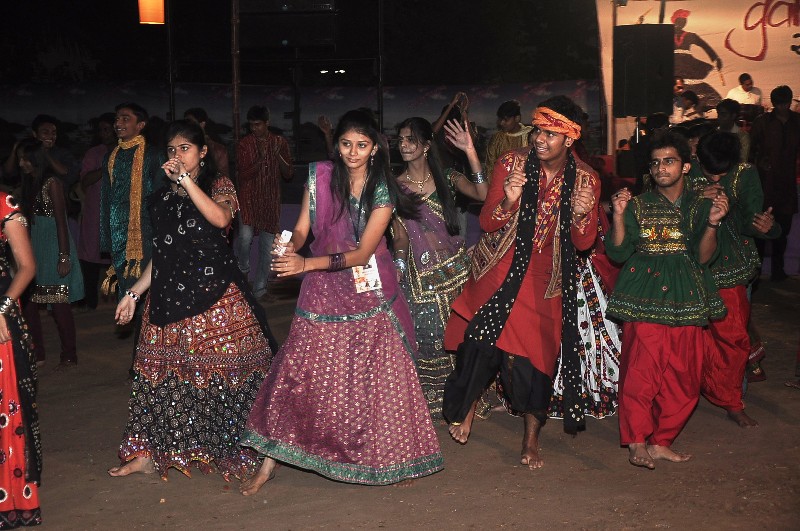 CVM University Anand Extra Curriculars photo 164