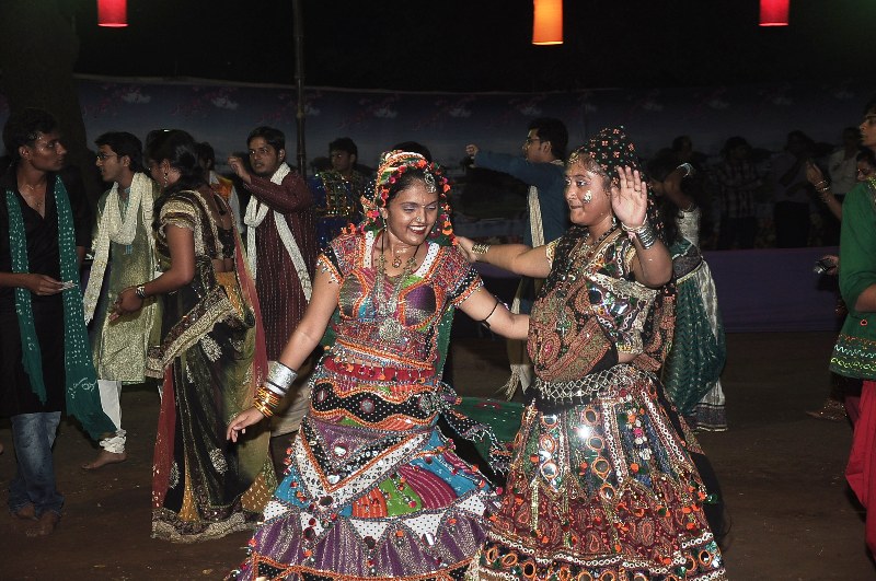 CVM University Anand Extra Curriculars photo 165