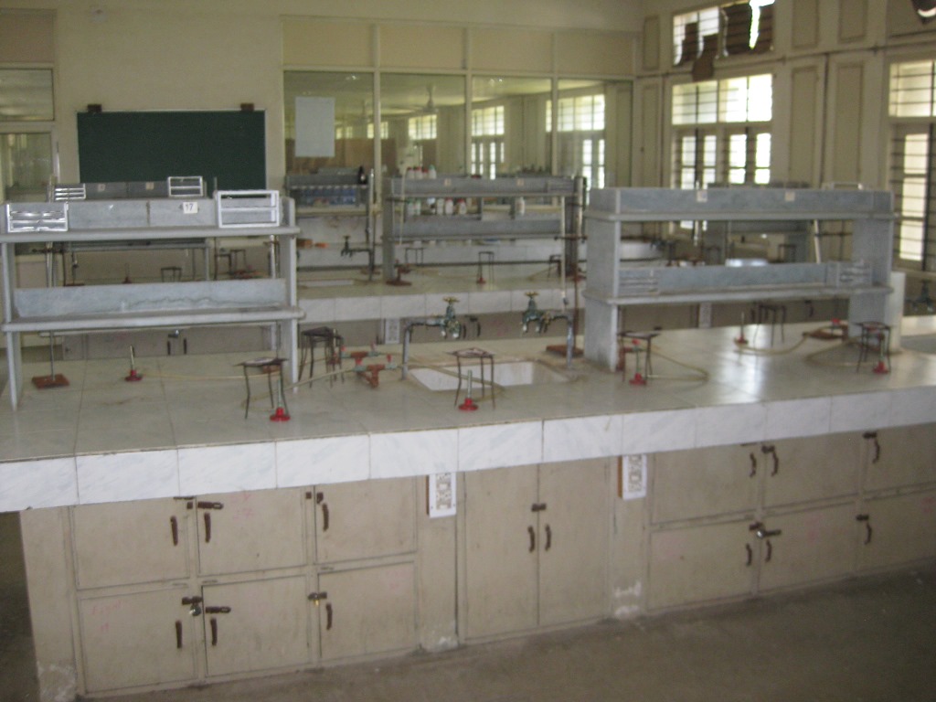CVM University Anand Campus photo 94