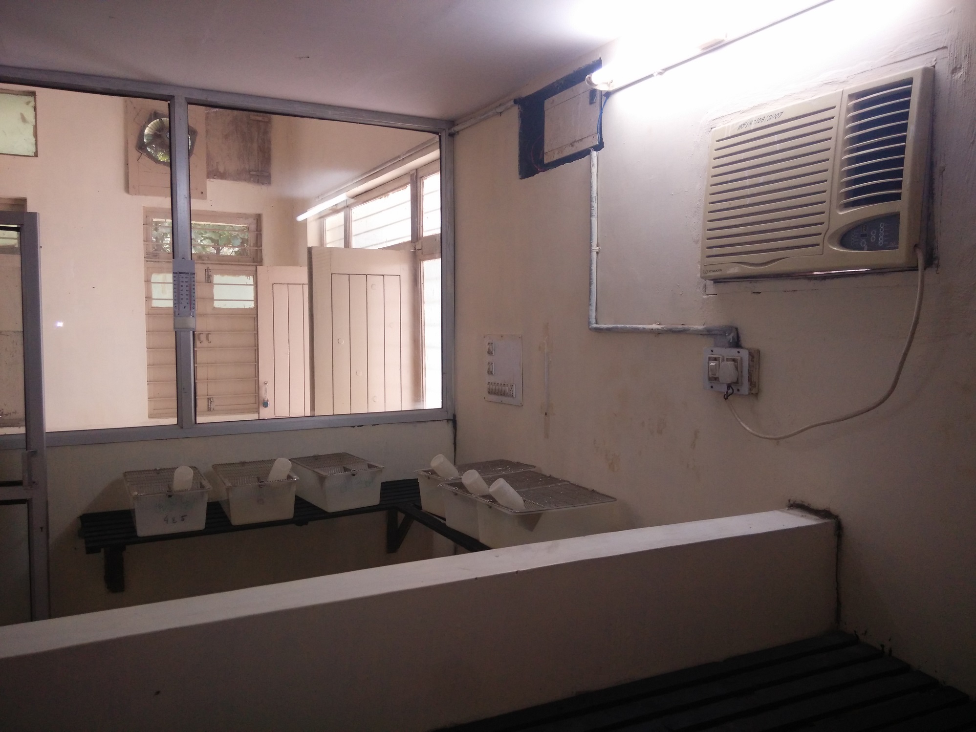 CVM University Anand Campus photo 99