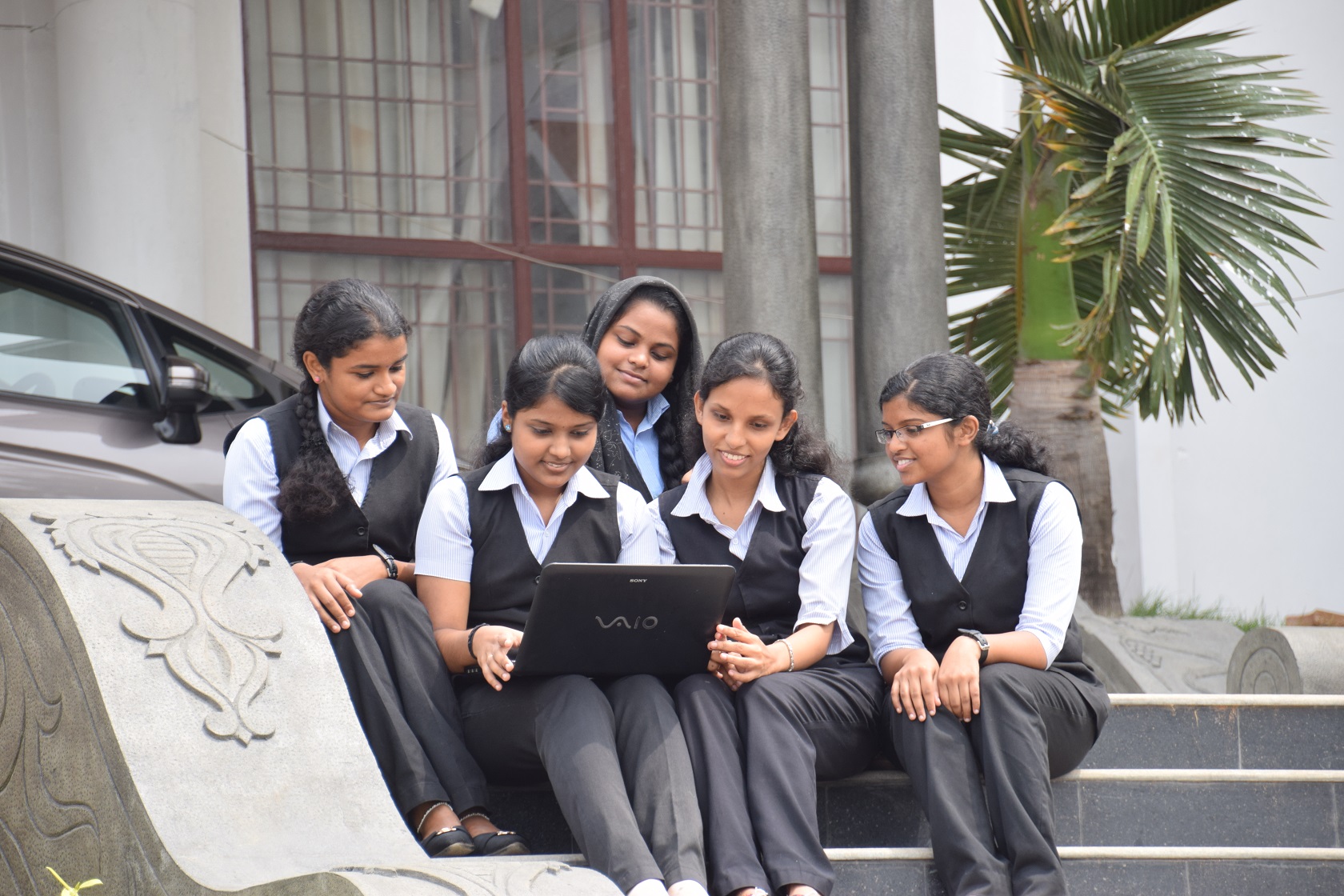 Trinity College of Engineering Thiruvananthapuram Campus photo 9