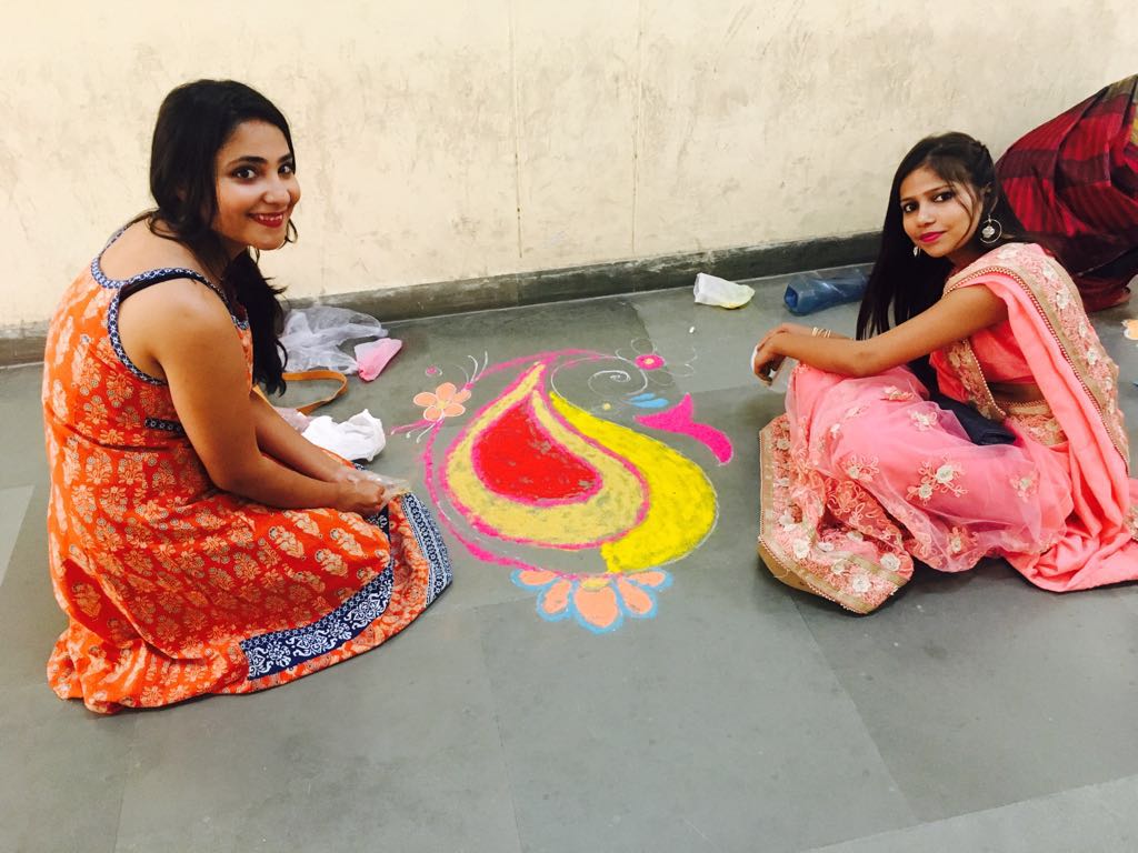 ICRI Jagannath University New Delhi Extra Curriculars photo 14