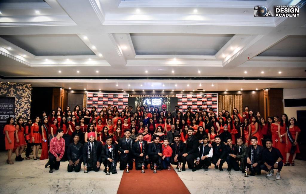 International Design Academy Jabalpur Events photo 7