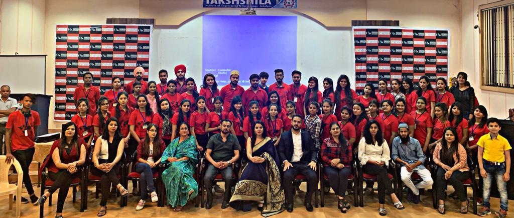International Design Academy Jabalpur Events photo 16
