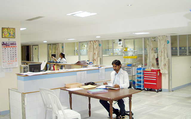 KG College of Physiotherapy Coimbatore Infrastructure and Facilities photo 6