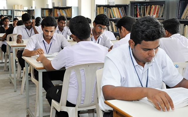 KG College of Physiotherapy Coimbatore Infrastructure and Facilities photo 7