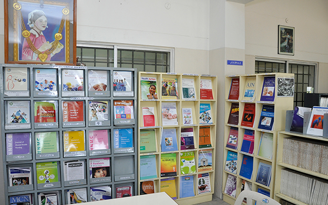 KG College of Physiotherapy Coimbatore Infrastructure and Facilities photo 8