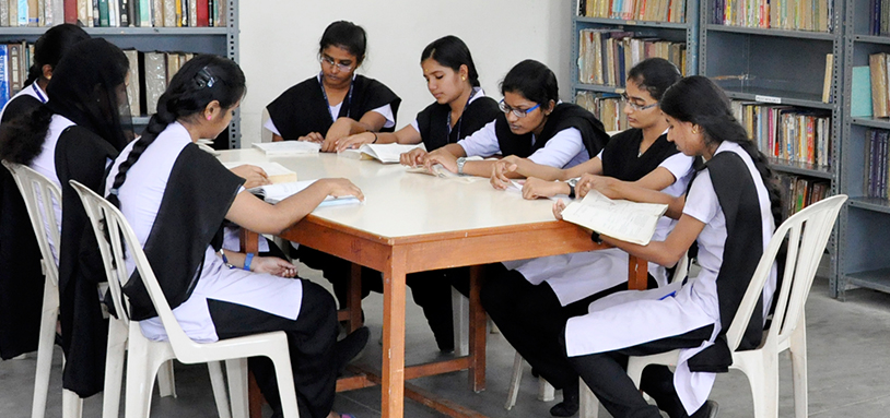 KG College of Physiotherapy Coimbatore Infrastructure and Facilities photo 11