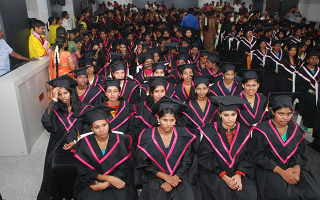 KG College of Physiotherapy Coimbatore Events photo 3