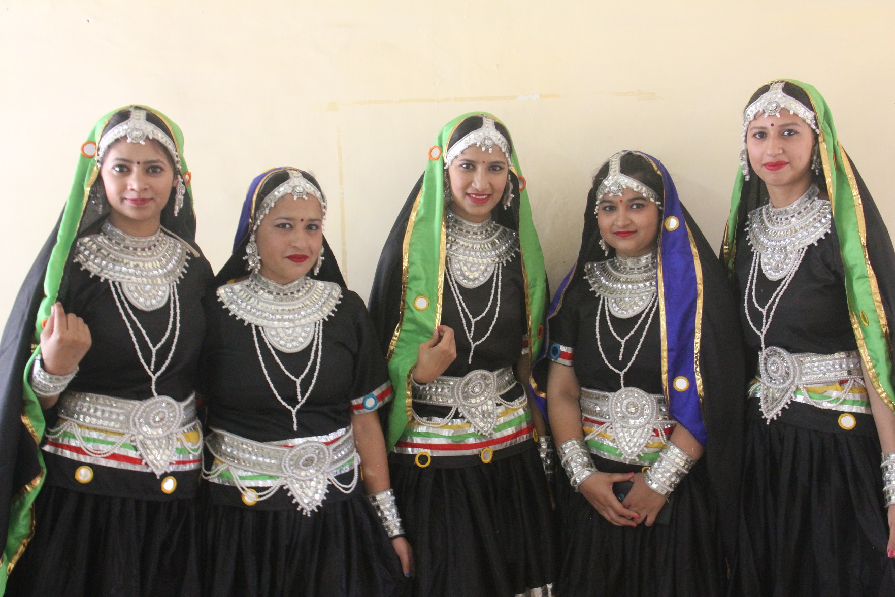 DD College Dehradun Events photo 36