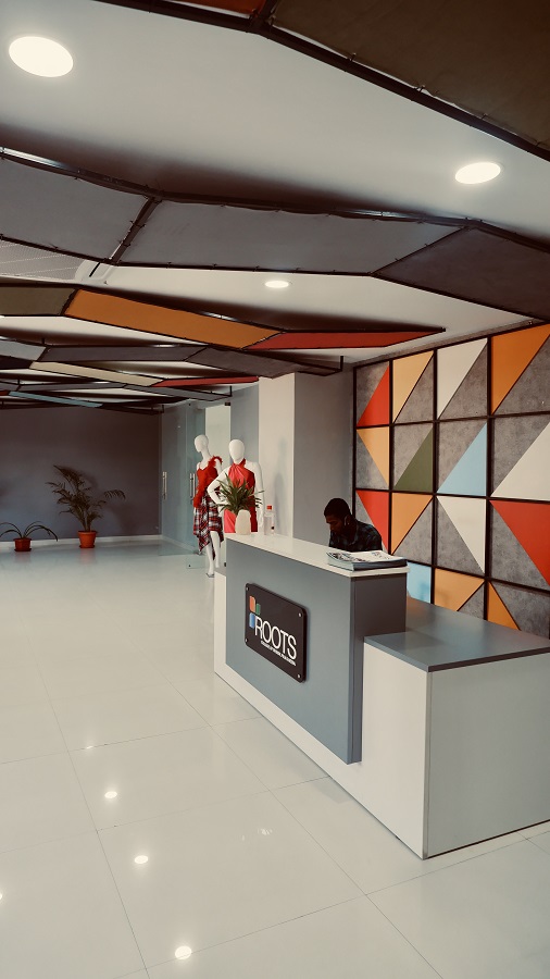 ROOTS Collegium Hyderabad Campus photo 10