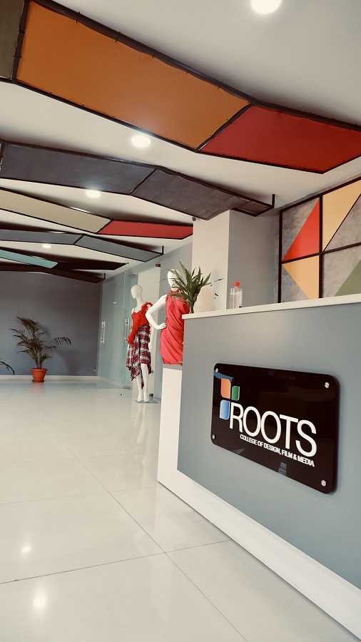 ROOTS Collegium Hyderabad Campus photo 14