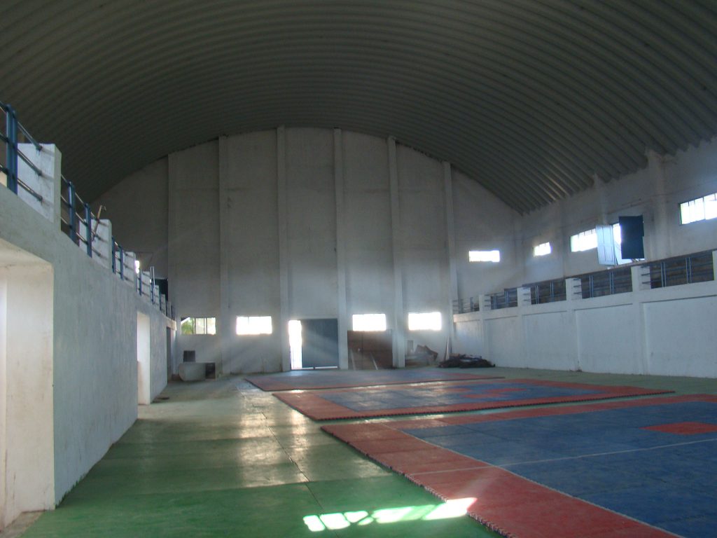Takshashila Mahavidyalaya Amravati Academic Building photo 5