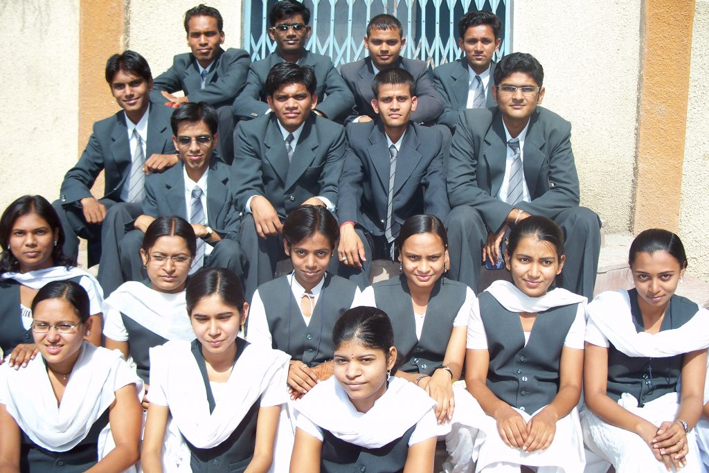 Takshashila Mahavidyalaya Amravati Extra Curriculars photo 4