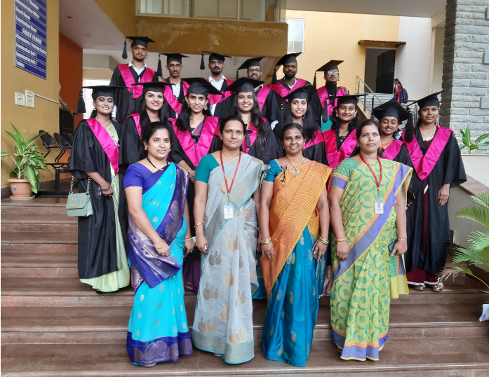 Vivekananda Institute of Technology Bangalore Infrastructure photo 11