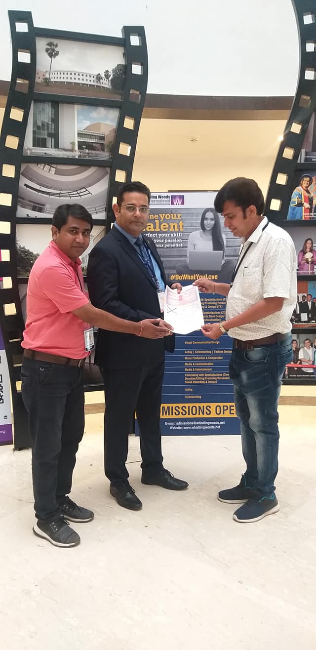 Mahatma Jyotiba Fule Mahavidyalaya Amravati Extra Curricular Activity photo 5