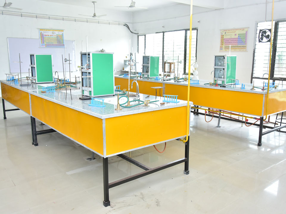 ATMS Group of Institutions Hapur Infrastructure photo 11