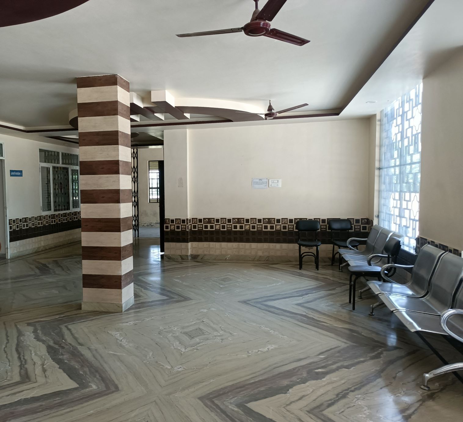 Guru Nanak Group of Colleges Bijnor Infrastructure photo 2