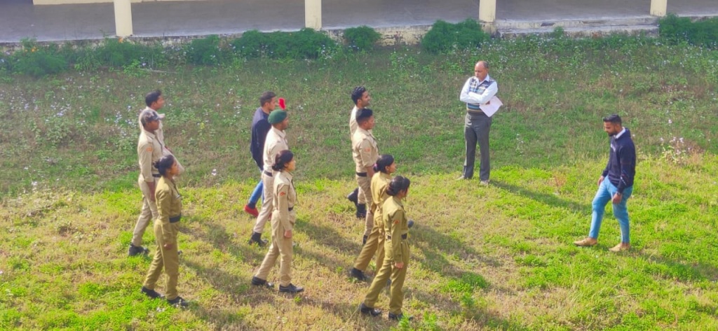 Guru Nanak Group of Colleges Bijnor Infrastructure photo 6