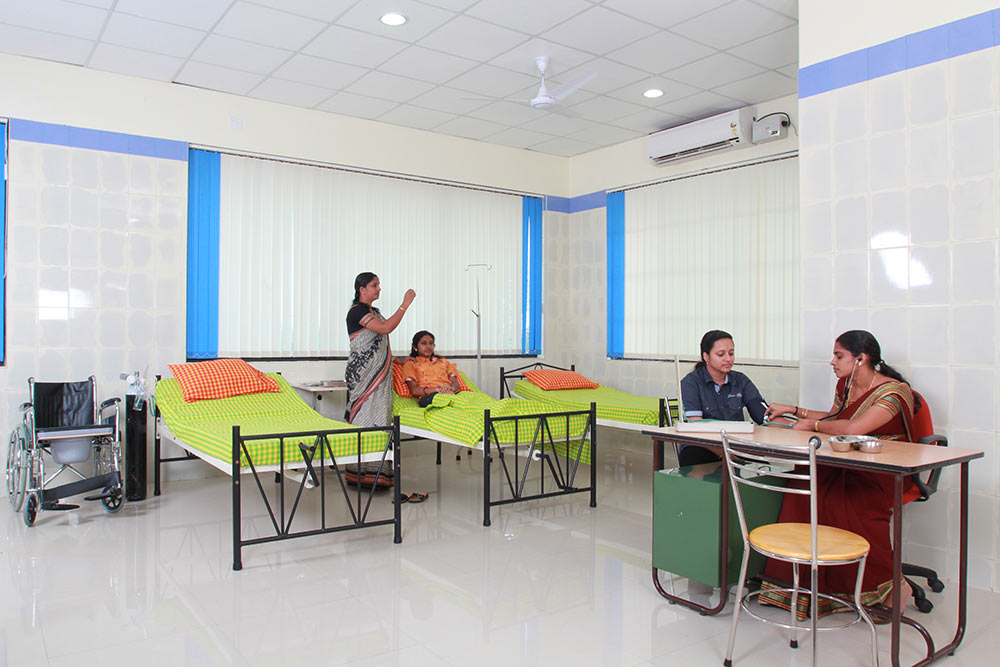 Christ Knowledge City Ernakulam Campus View photo 4
