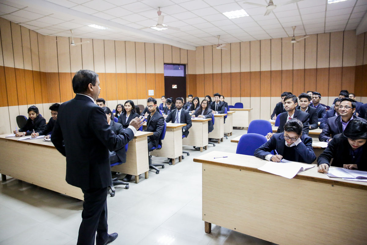 IMS Ghaziabad Campus & Infrastructure photo 1