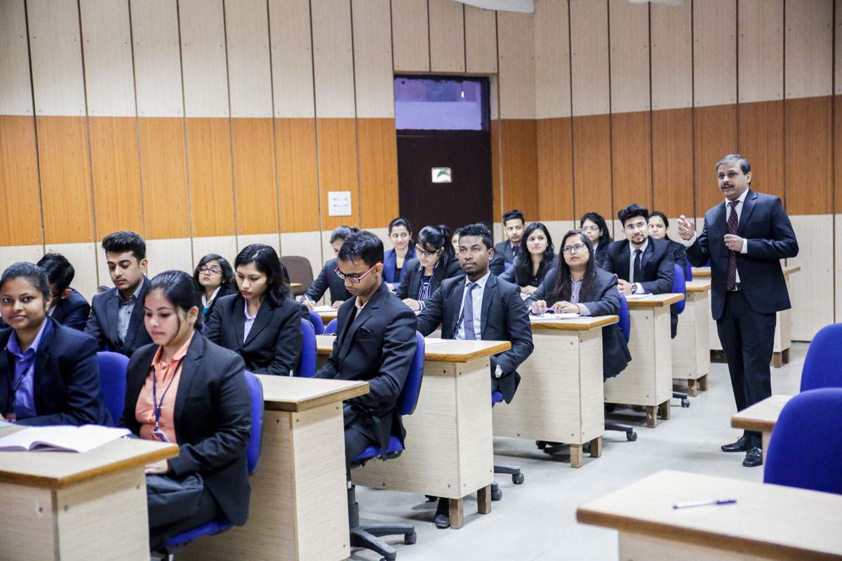 IMS Ghaziabad Campus & Infrastructure photo 7