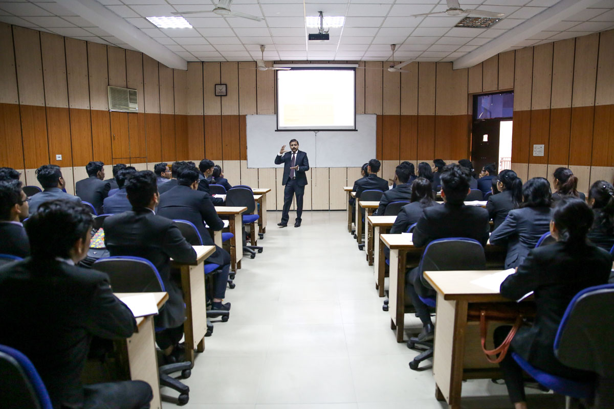 IMS Ghaziabad Campus & Infrastructure photo 29