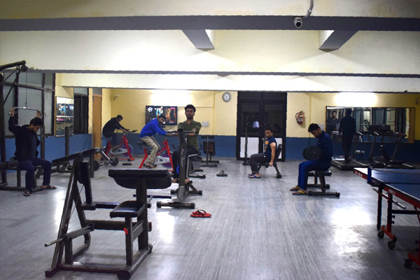 IMS Ghaziabad Campus & Infrastructure photo 33