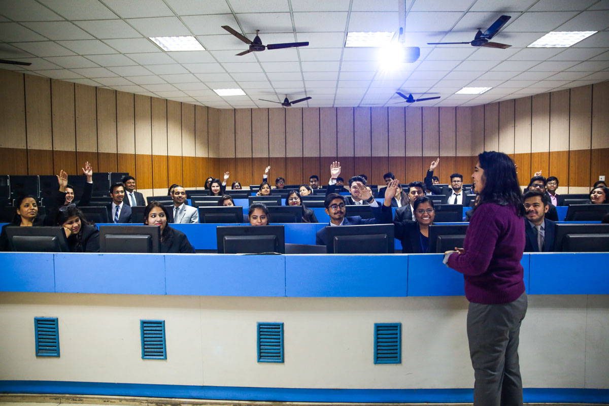 IMS Ghaziabad Campus & Infrastructure photo 36