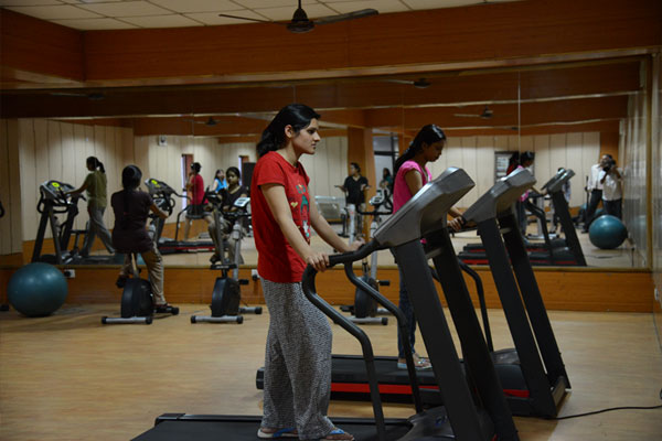 IMS Ghaziabad Campus & Infrastructure photo 37