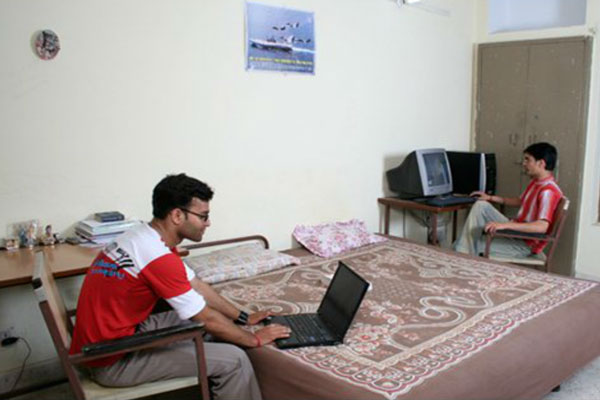 IMS Ghaziabad Campus & Infrastructure photo 39