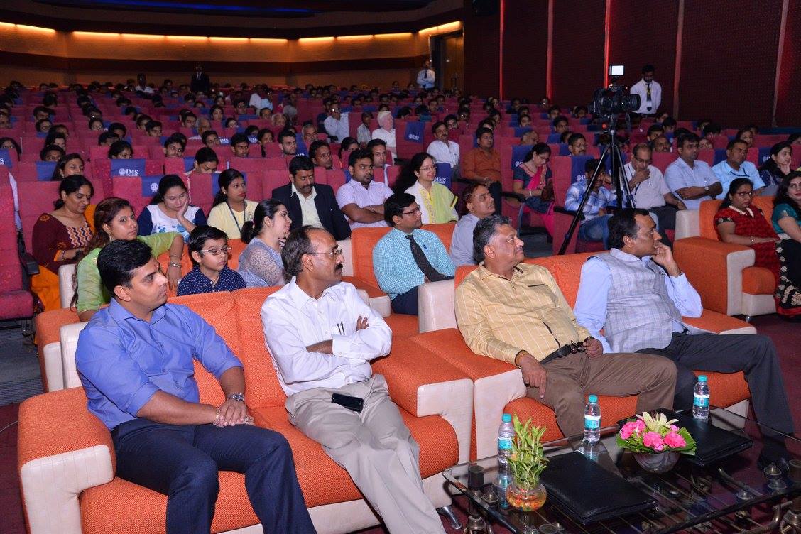 IMS Ghaziabad Campus & Infrastructure photo 40