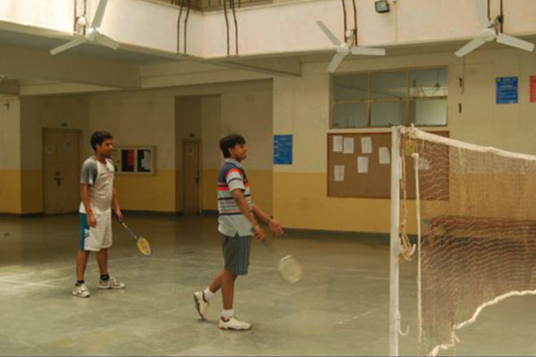 IMS Ghaziabad Campus & Infrastructure photo 42