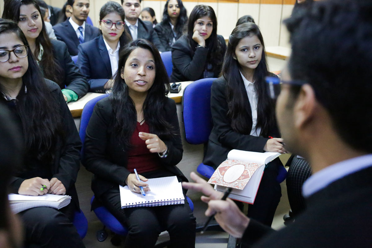 IMS Ghaziabad Campus & Infrastructure photo 44