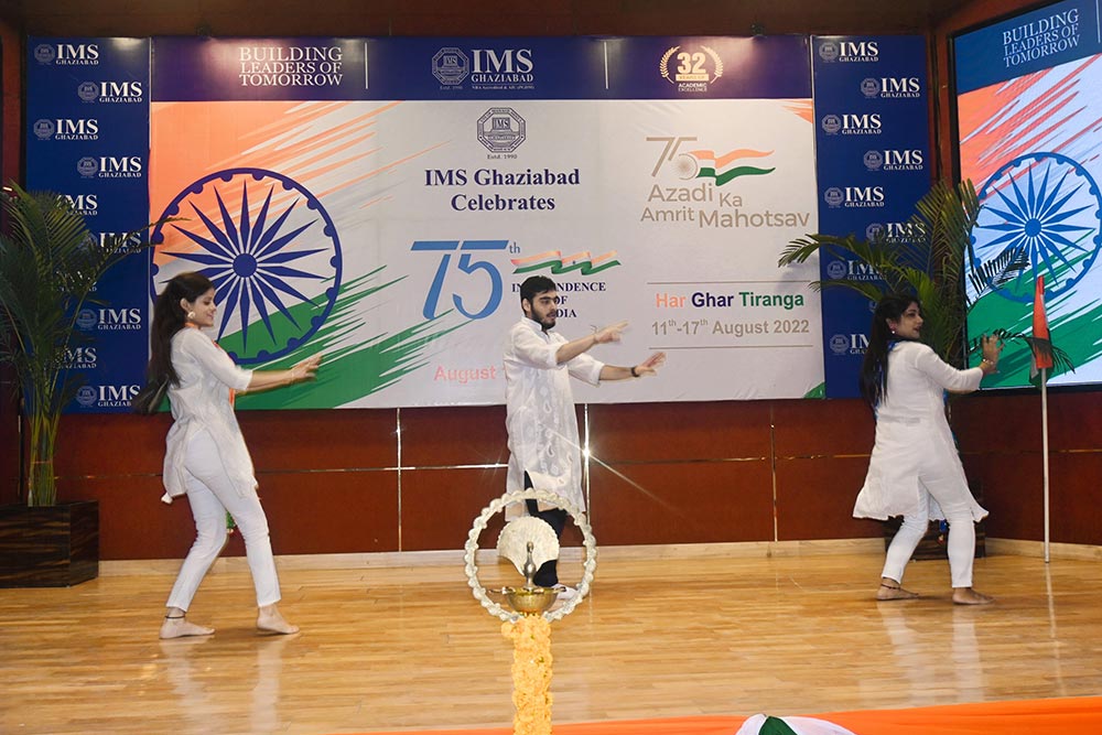 IMS Ghaziabad Cultural Events photo 1