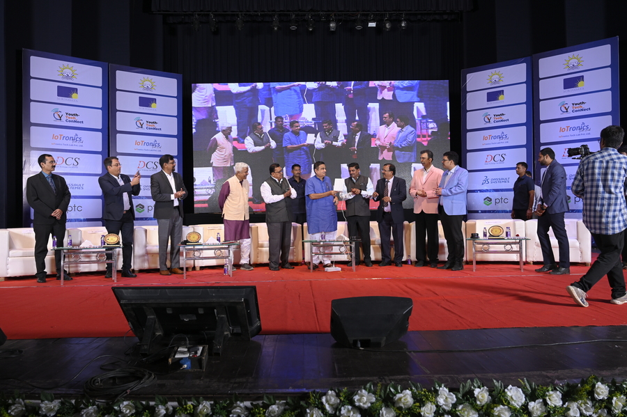 Suryodaya College of Engineering and Technology Nagpur Gadkari photo 19