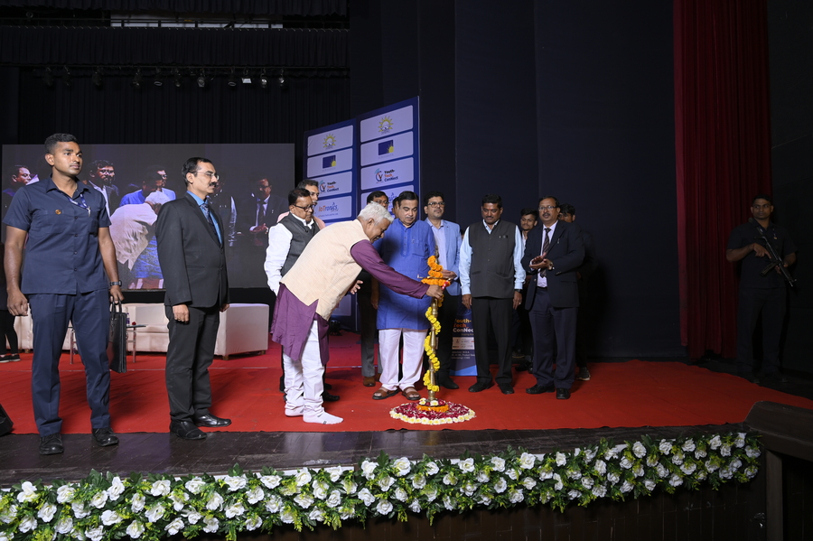 Suryodaya College of Engineering and Technology Nagpur Gadkari photo 31