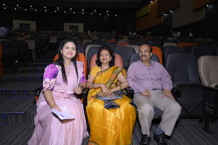 Suryodaya College of Engineering and Technology Nagpur YTC1 photo 8