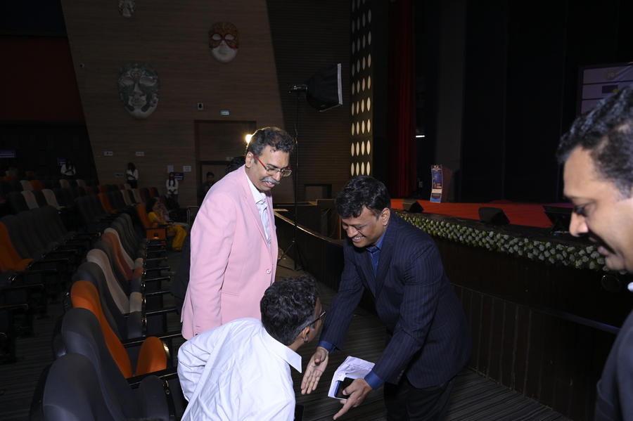 Suryodaya College of Engineering and Technology Nagpur YTC1 photo 11
