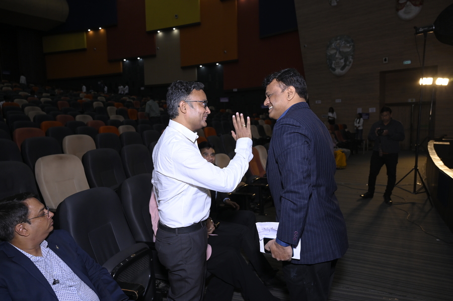 Suryodaya College of Engineering and Technology Nagpur YTC1 photo 12