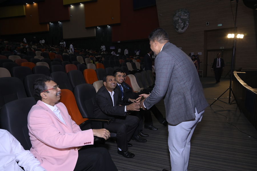 Suryodaya College of Engineering and Technology Nagpur YTC1 photo 14