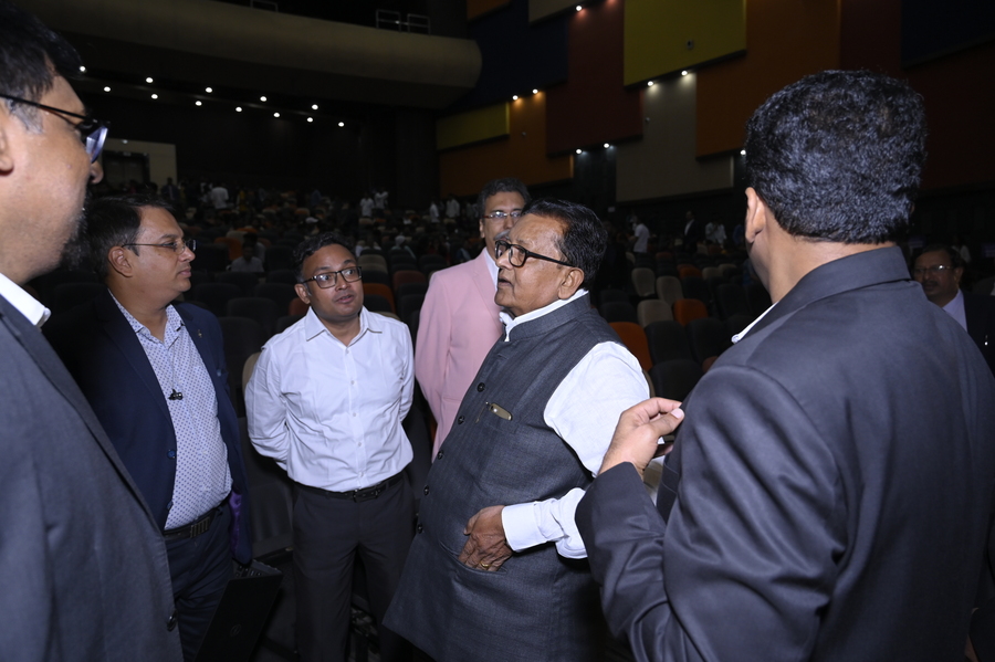 Suryodaya College of Engineering and Technology Nagpur YTC1 photo 18