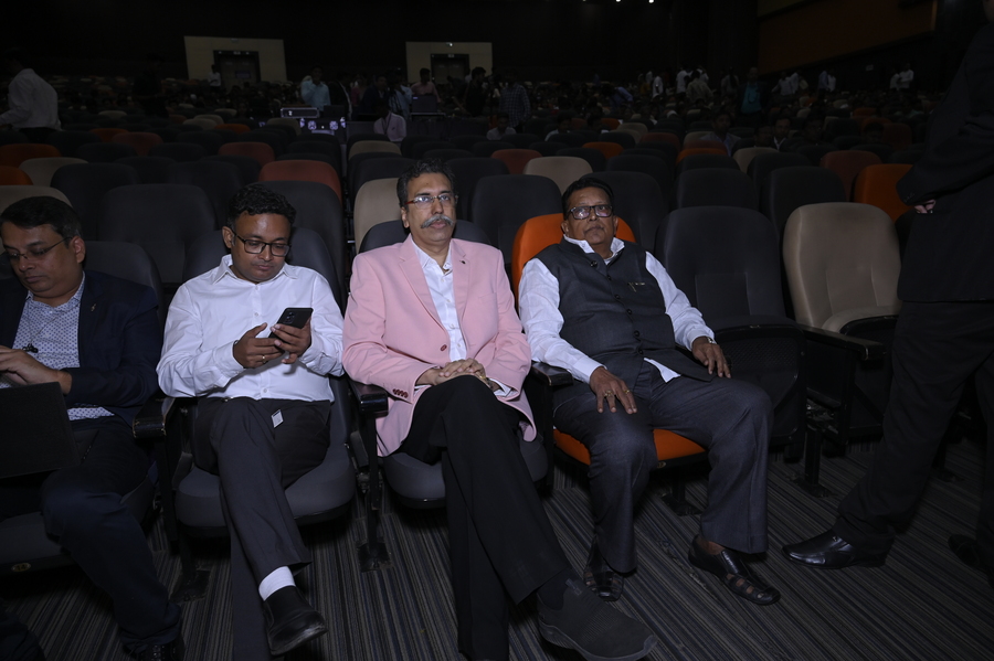 Suryodaya College of Engineering and Technology Nagpur YTC1 photo 19