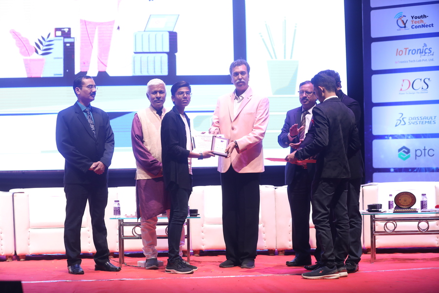 Suryodaya College of Engineering and Technology Nagpur YTC2 photo 5